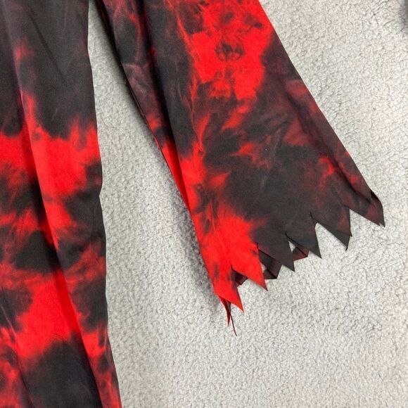 Spirit Fade In Out Executioner Halloween Costume Child Size Medium 8-10 Boys - Picture 8 of 9